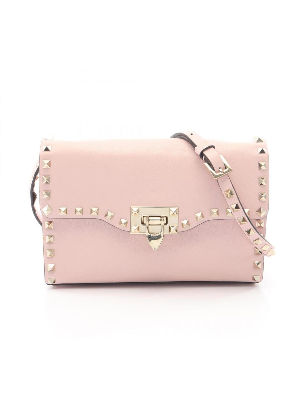 Valentino Garavani Lock Stud Small #378425V69B